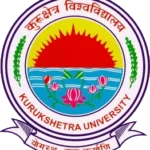 Kurukshetra_University_logo